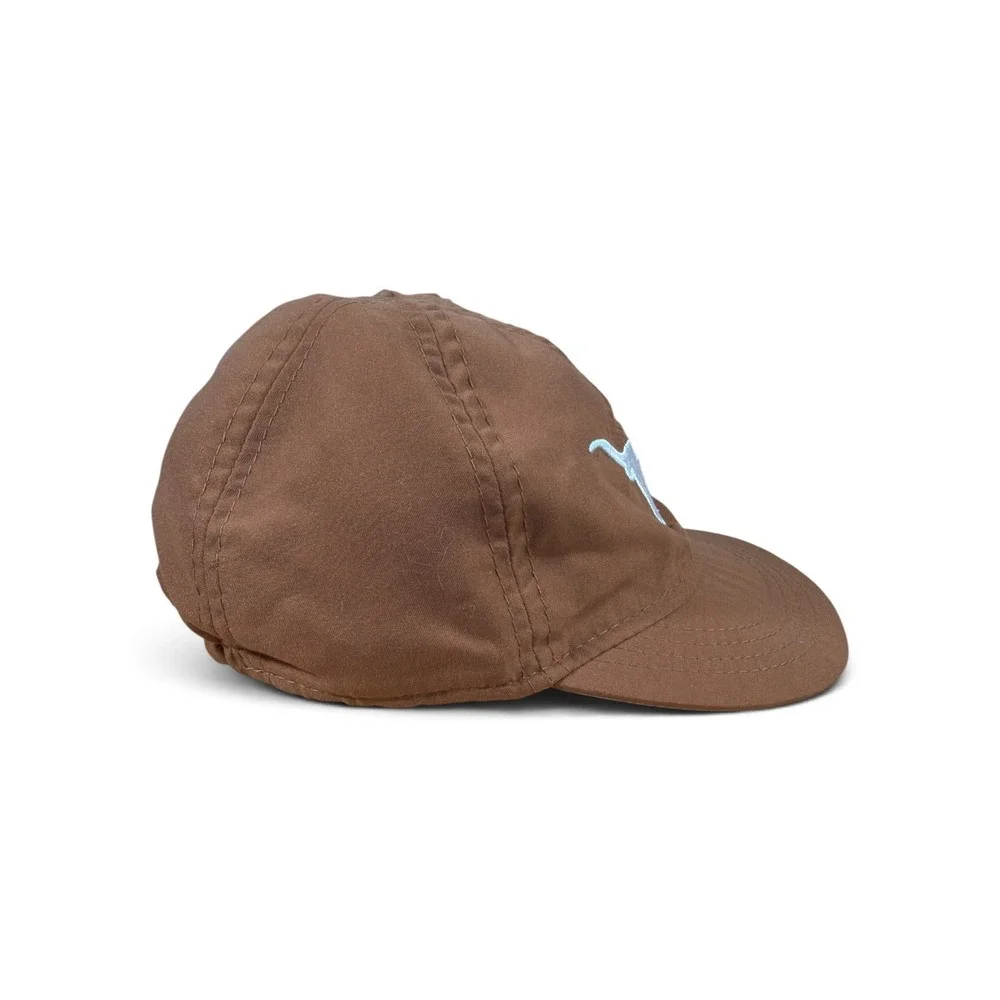 Texas Longhorns New Era Toddler Cap Burnt Orange Reversible Hook Em Horns Hat